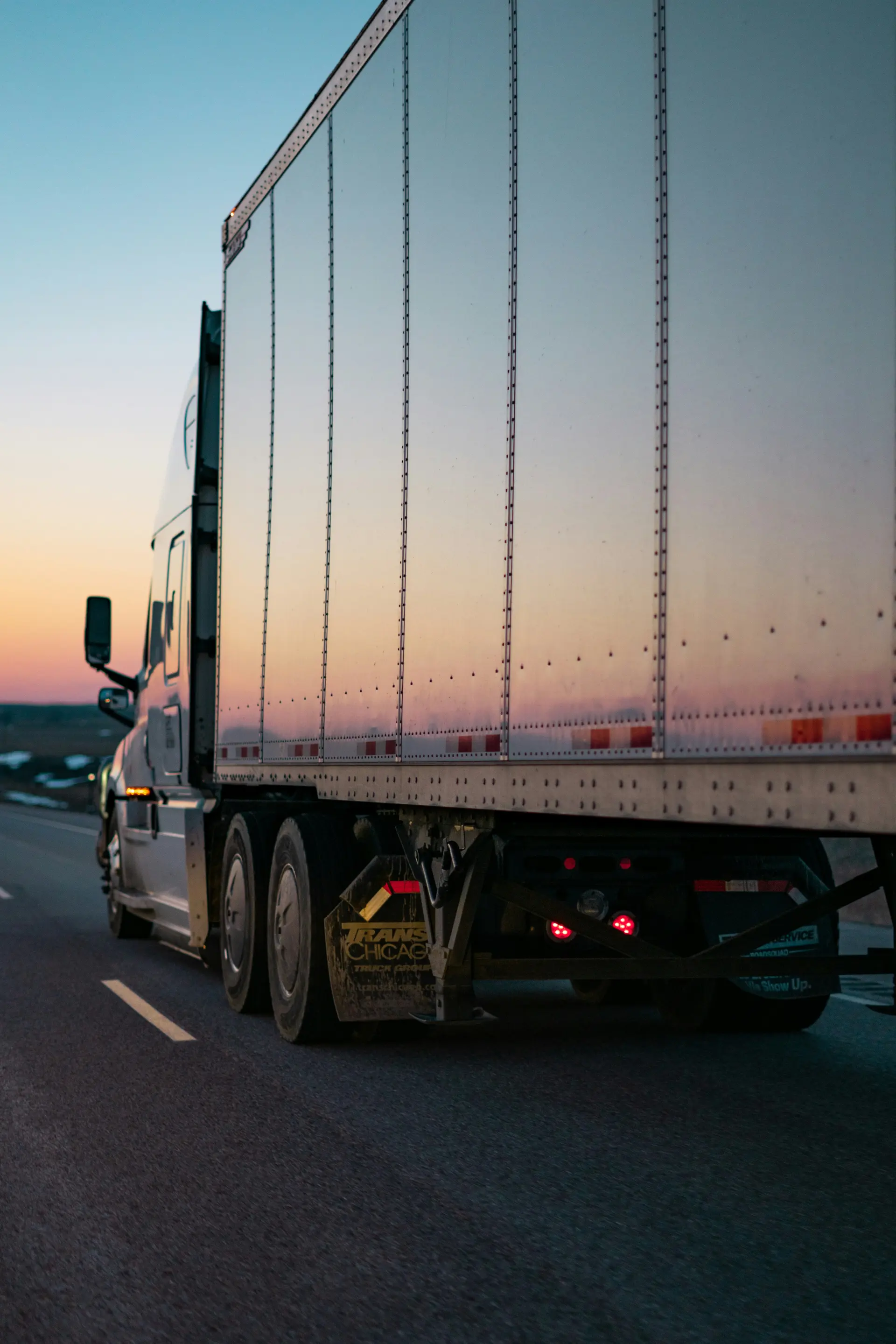 What Effects The Price Of Freight Rates 